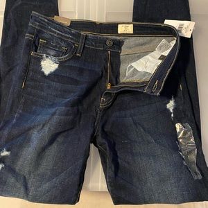 NWTO bridge by gly (The Buckle exclusive)